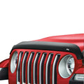 19C WRANGLER/20C GLADIATOR FRONT AIR DEFLECTOR