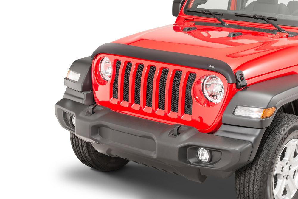 19C WRANGLER/20C GLADIATOR FRONT AIR DEFLECTOR