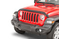 19C WRANGLER/20C GLADIATOR FRONT AIR DEFLECTOR