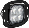 FLUSH MOUNT V2 WITH DURAM460