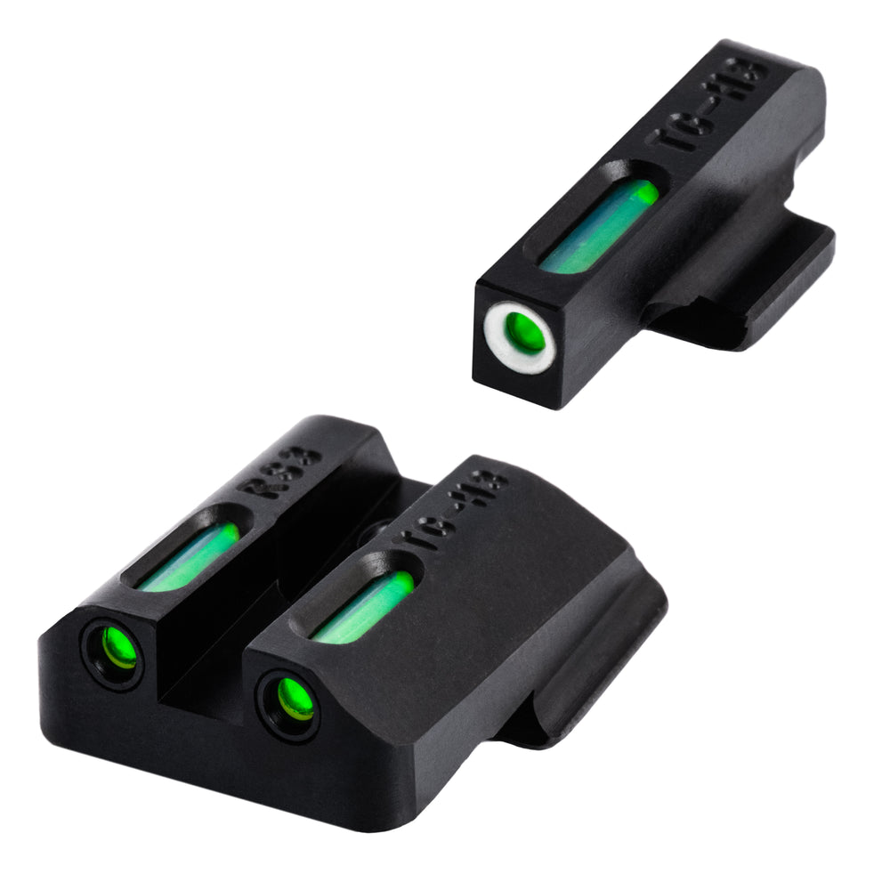 TFX RUGER AMERICAN SET