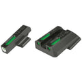 TFX RUGER AMERICAN SET