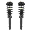 Unity Automotive 2 Front Complete Strut Assemblies 2-11823-11824-001