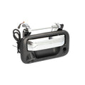 0414 F150/0814 F250/F350 CHROME FACTORY REPLACEMENT TAILGATE HANDLE CAMERA