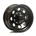 997 TYPE 8 17X8 BLACK 8/6.5 UNIVERSAL
