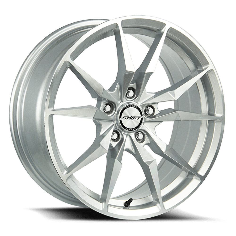 BLADE - 18X8 5X120 ET 35MM 72.6CB S