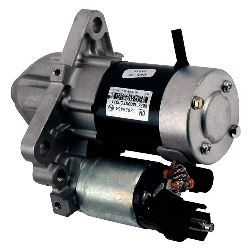 AC Delco GM OEM Service Part 12639454