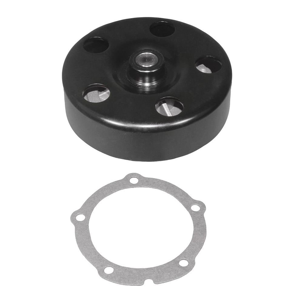 AC Delco Brake Rotor 252-895