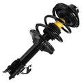 Unity Automotive 2 Front Complete Strut Assemblies 2-11753-11754-001