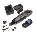 12V CORDLESS ROTARY TOOL KIT