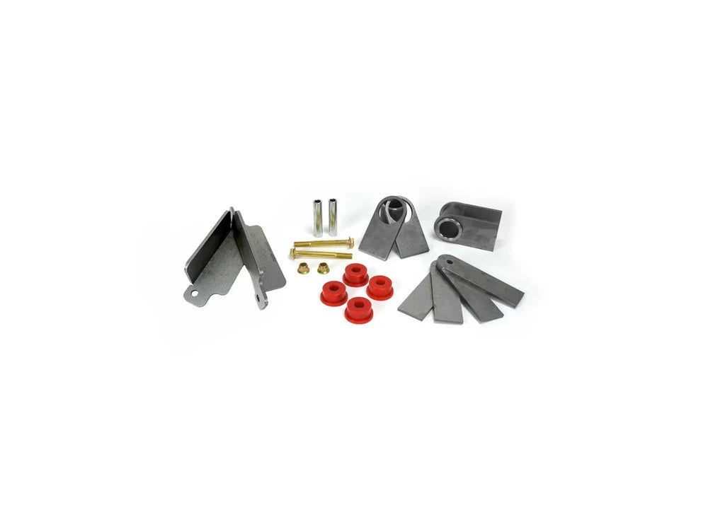 SBF Engine Mount Kit