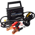GUEST PORTABLE BATTERY CHARGER 6A / 12V; 1 BANK; 120V INPUT BULK