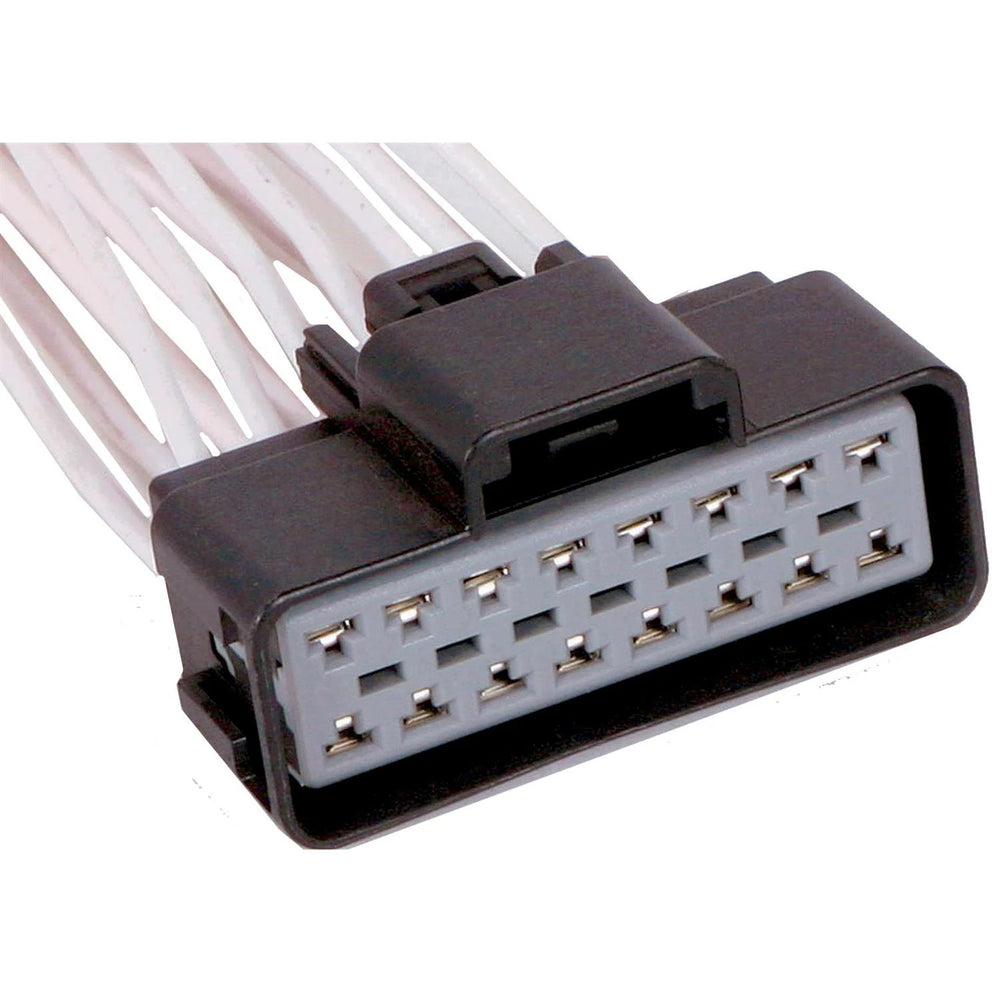 AC Delco Wiring Pigtail Connector PT1484