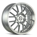 CRANK - 17X7.5 5X100/114.3 ET 30MM