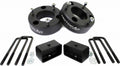 1924 SILVERADO/SIERRA 1500 2.5IN FRONT AND 2IN REAR LEVELING LIFT KIT