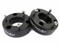 1924 SILVERADO/SIERRA 1500 2.5IN FRONT AND 2IN REAR LEVELING LIFT KIT