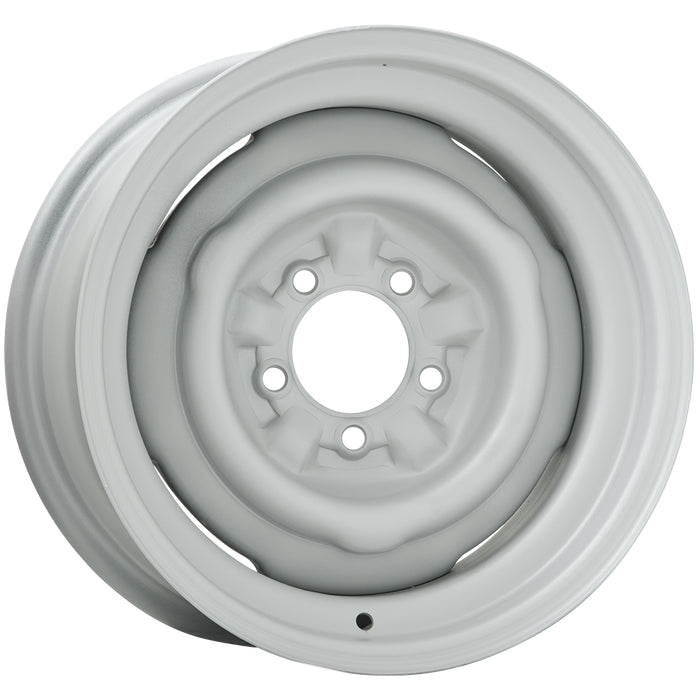 WHEEL VINTIQUES 15X7 OE GM PRIMER 5X4.75 4.25BS