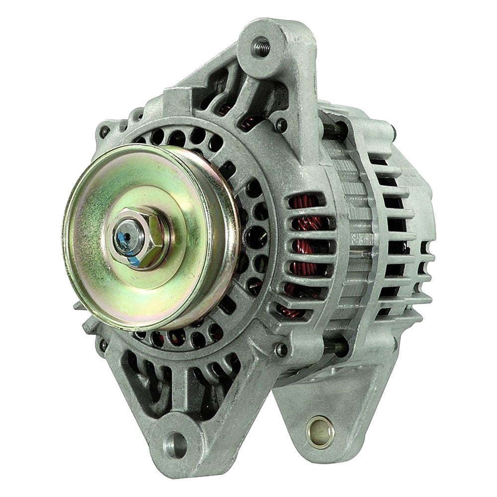 AC Delco New Loaded Disc Brake Caliper 335-1163