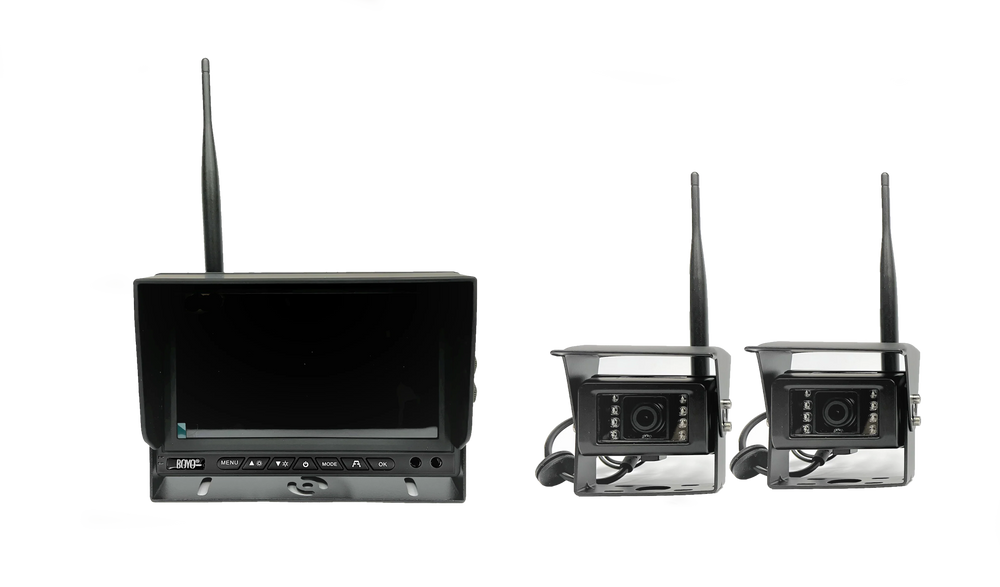 AHD WIRELESS CAMERA ONLY FOR VTC701