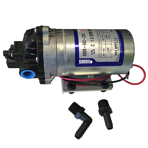 MPU 12V 60 SW PVS 3.0S 1.7G 1MZW A