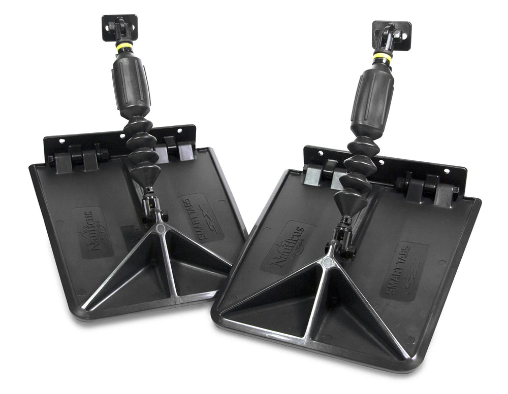 SMART TABS SX F/21FT25FT 90170 HP COMPOSITE BLACK