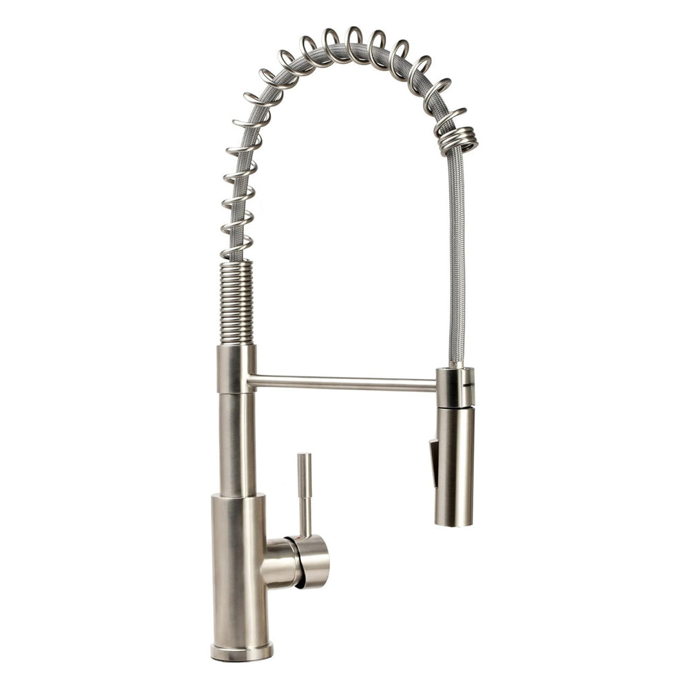 STREAMLINE COIL PULL-DOWN RV KITCHE