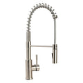 STREAMLINE COIL PULL-DOWN RV KITCHE