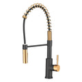 STREAMLINE COIL PULL-DOWN RV KITCHE