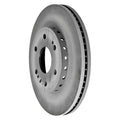 AC Delco Professional Brake Pad Set 177-1169