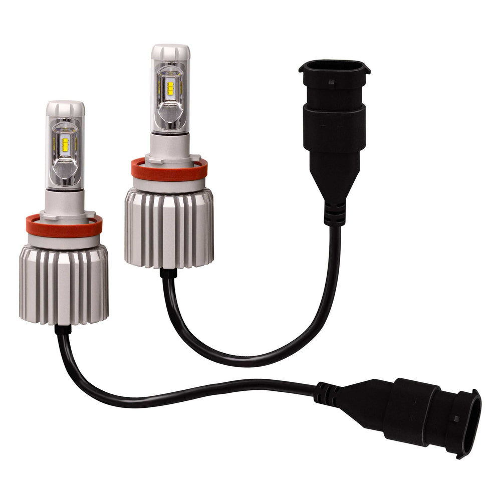 H16 REPLACEMENT LED HEADLIGHT KIT