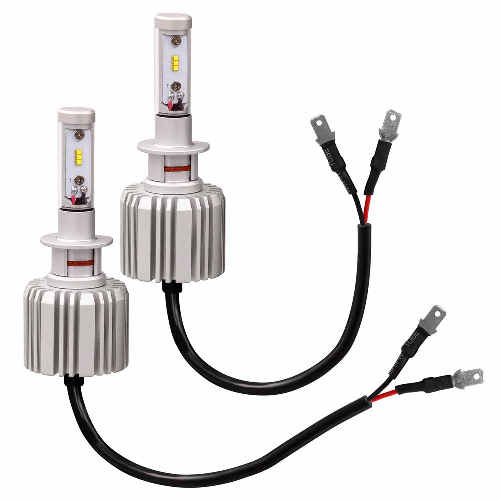 H1 REPLACEMENT HEADLIGHT KIT