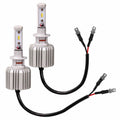 H1 REPLACEMENT HEADLIGHT KIT