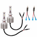 H1 REPLACEMENT HEADLIGHT KIT