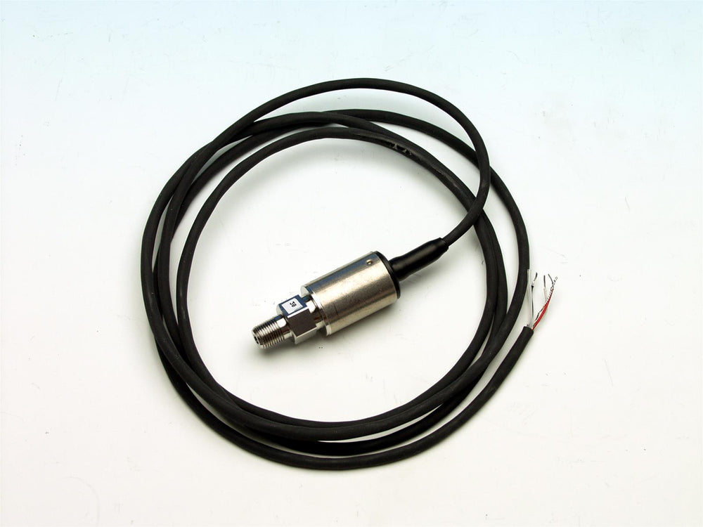 NITROUS PRESSURE SENDER