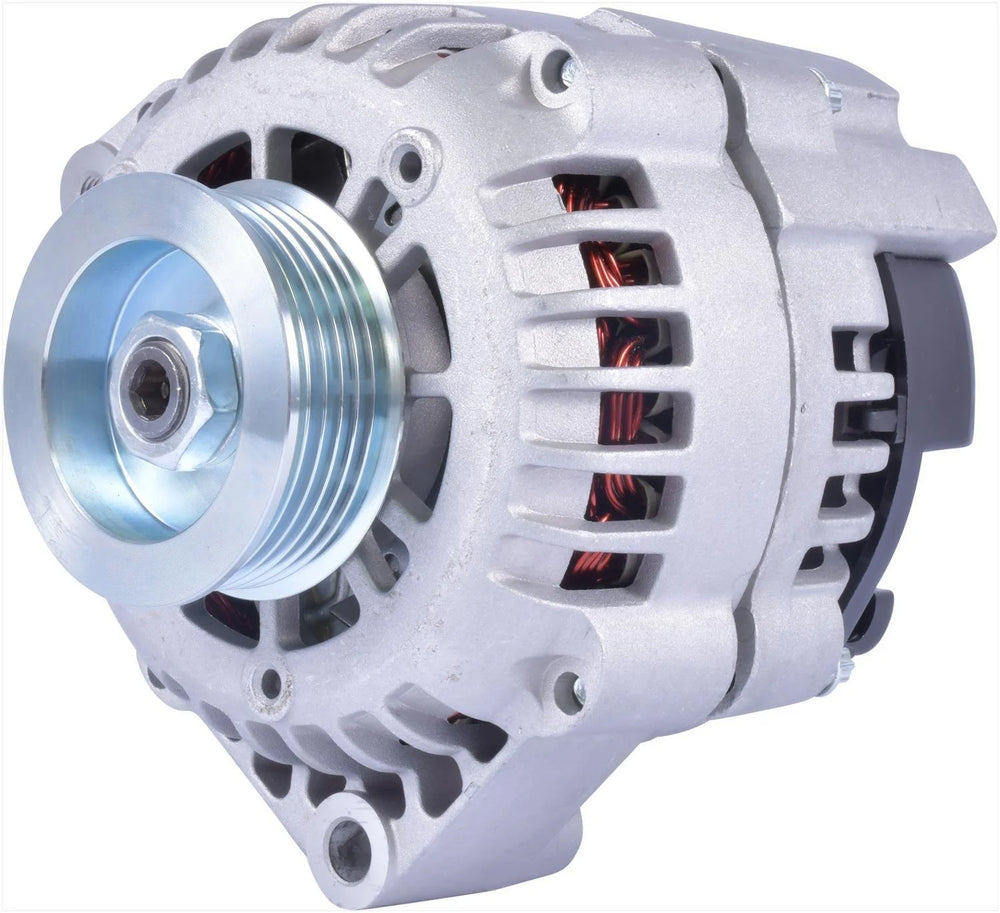 AC Delco New Loaded Disc Brake Caliper 335-1070