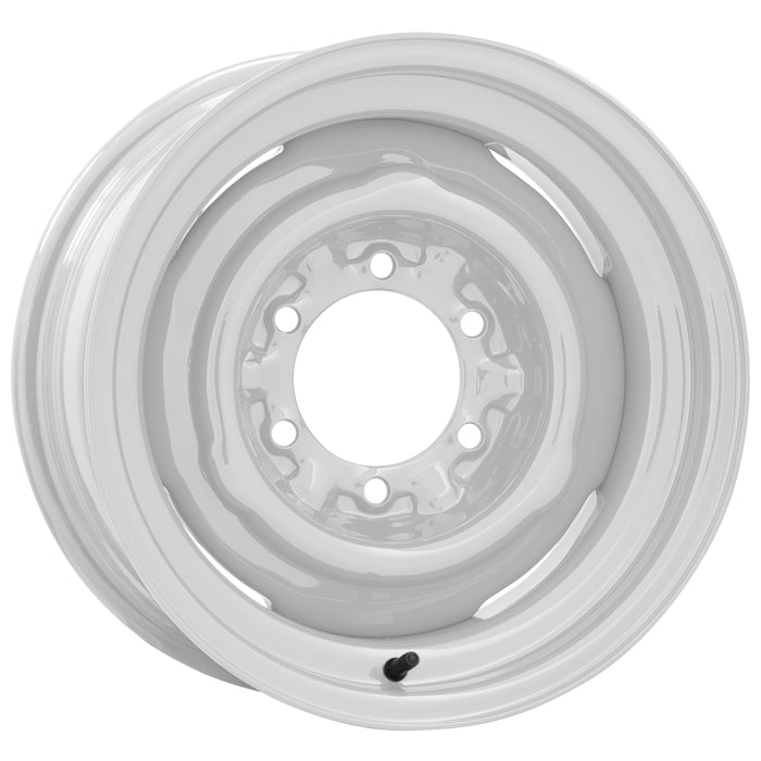 WHEEL VINTIQUES 15X10 CHEVY RALLYE 6X5.5 4.5BS