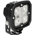 DURALUX WORK LIGHT 4 LED 10 DEGREE