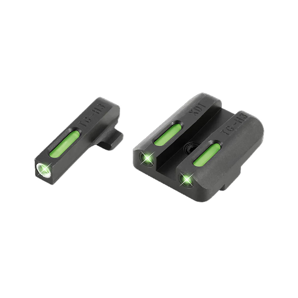 TFX SPRINGFIELD XD SET