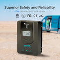 ROVER LI 40A MPPT BLUETOOTH CHARGER