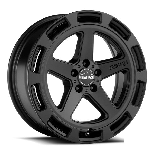 17X8 5X114.3 +38 HB 65.1 TETON SATI