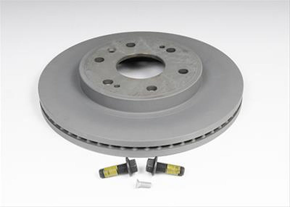 AC Delco Professional Brake Pad Set 177-1014
