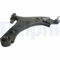SUSPENSION CONTROL ARM AND BALL JOI