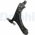 SUSPENSION CONTROL ARM AND BALL JOI
