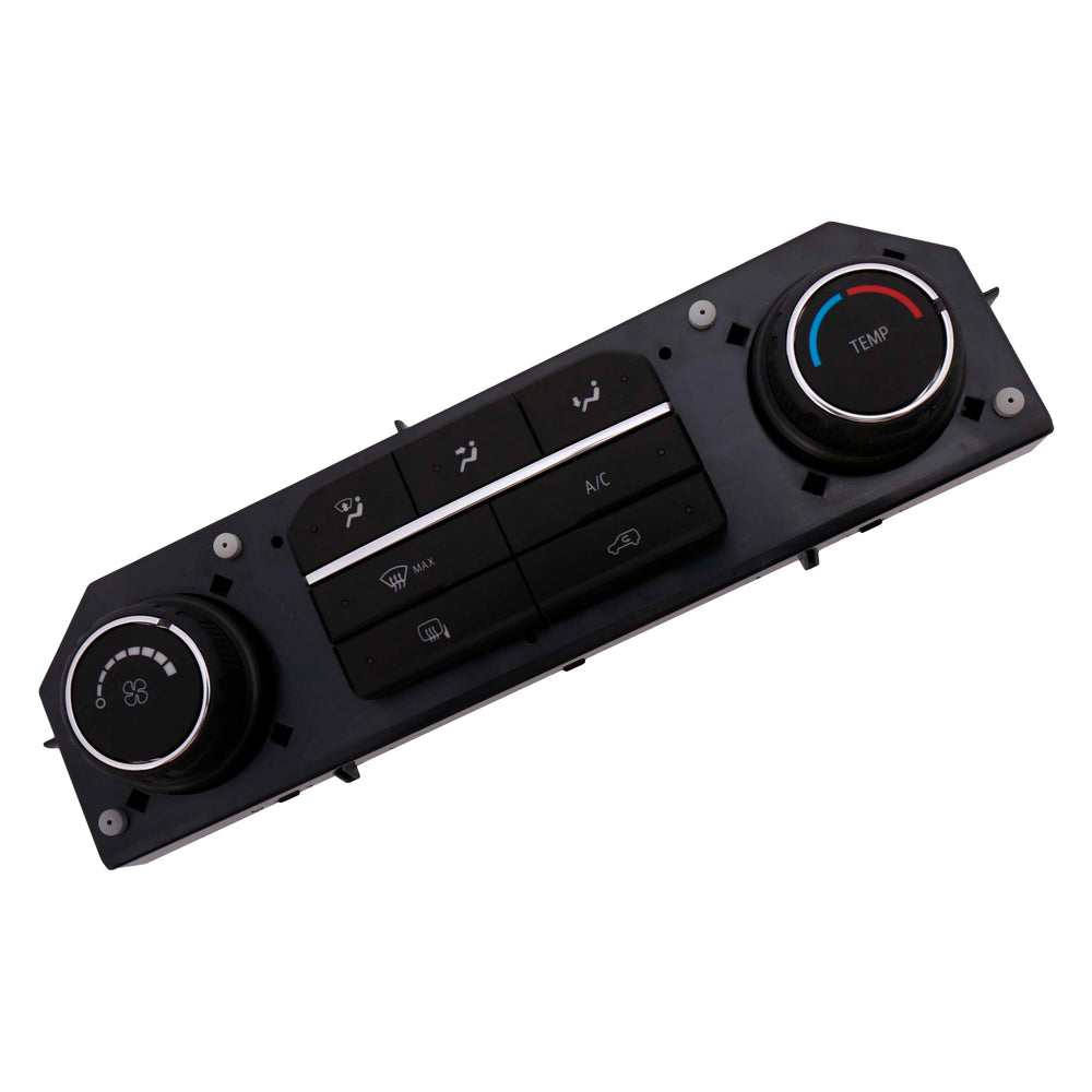 AC Delco HVAC Component 15-76041