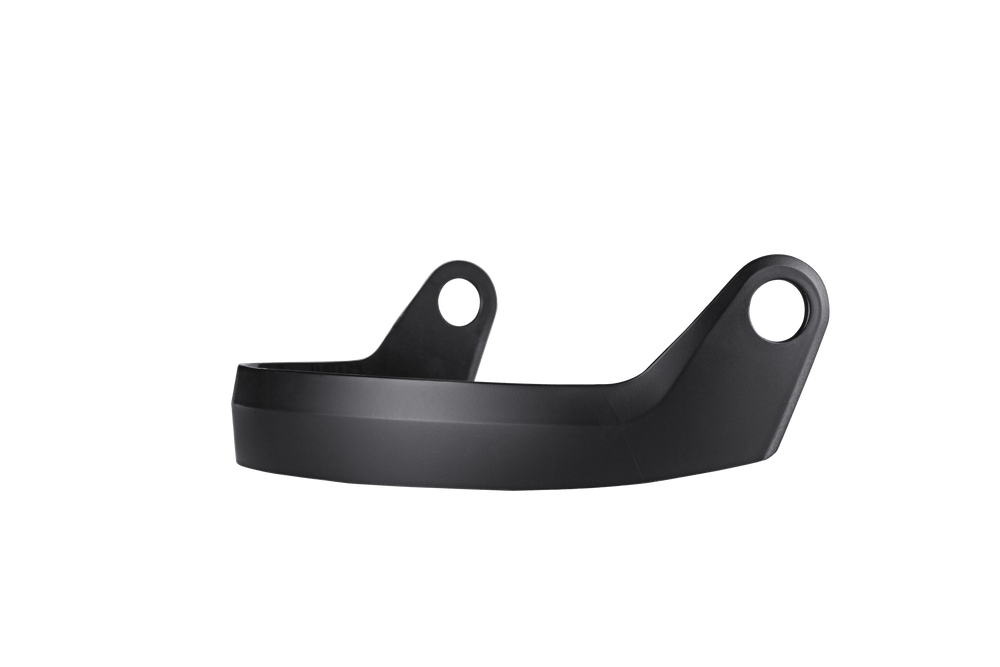 SPARE ST6 SUN SCREEN SHORT VISOR