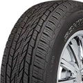 CRANK - 17X7.5 5X100/114.3 ET 30MM