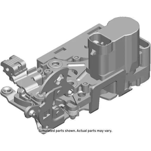 AC Delco GM OEM Service Part 86294199