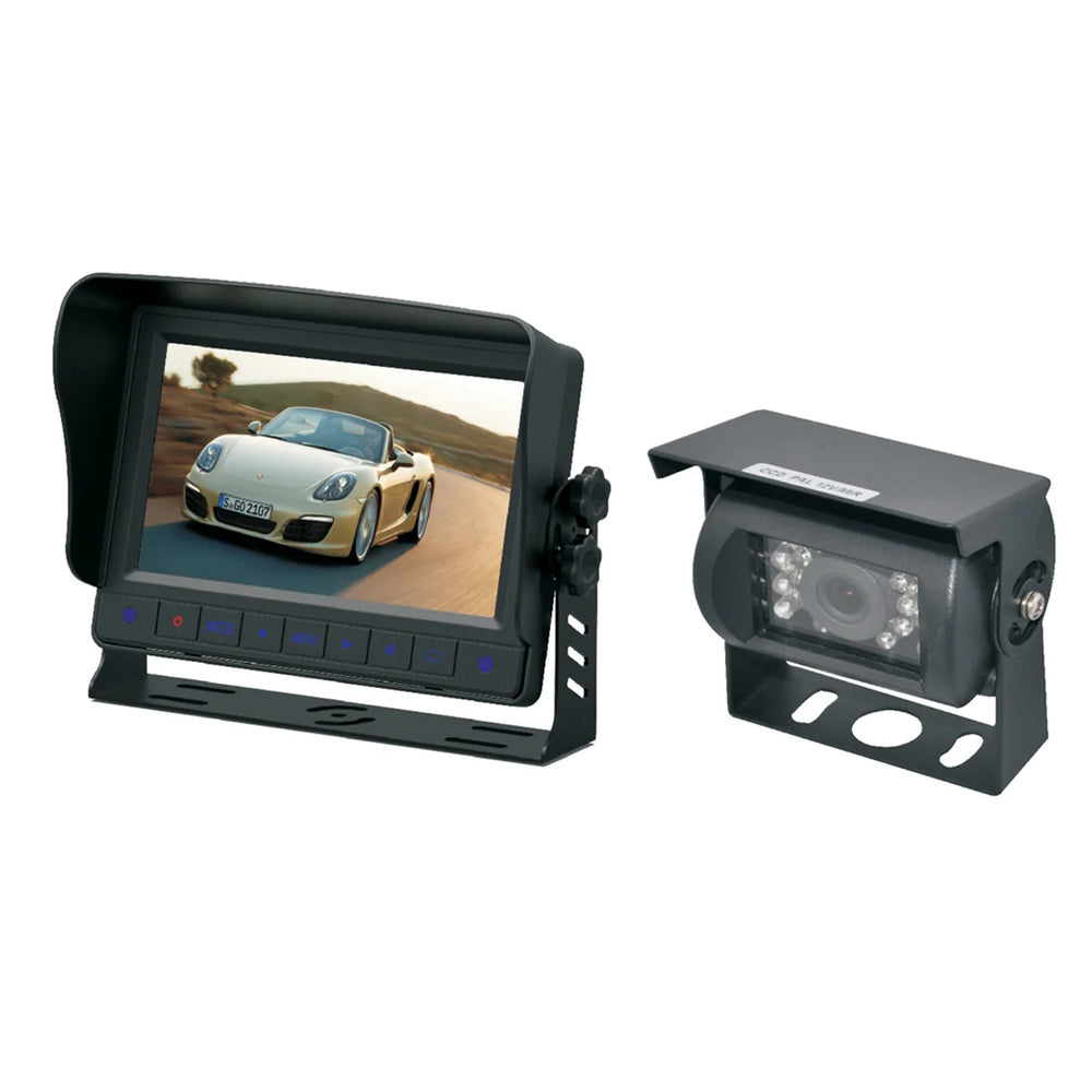 VTC73AHD CAMERA ONLY