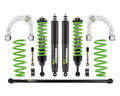 0323 4RUNNER/GX460 FOAM CELL PRO SUSPENSION KITSTAGE 1
