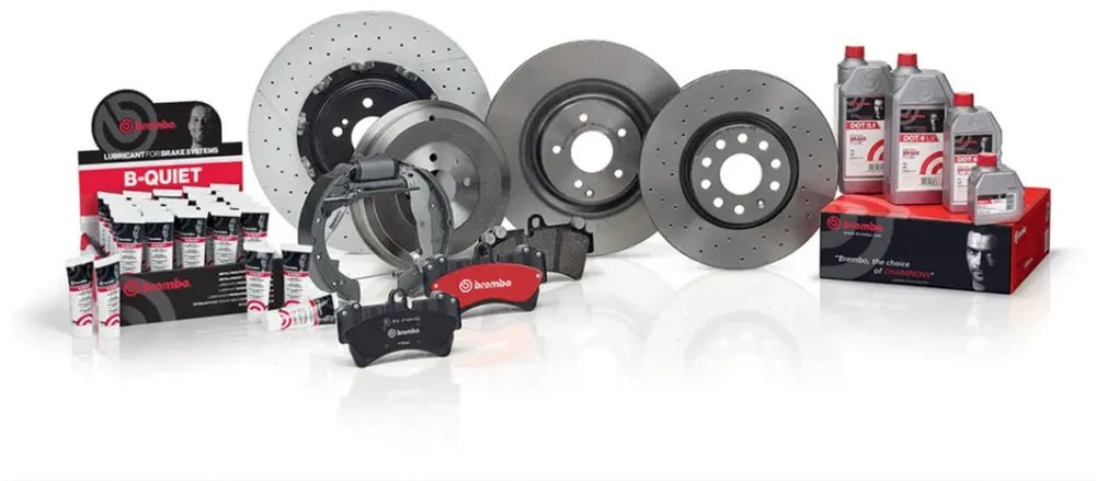 Brembo Sinter Brake Pad